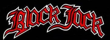 logo Black Jack